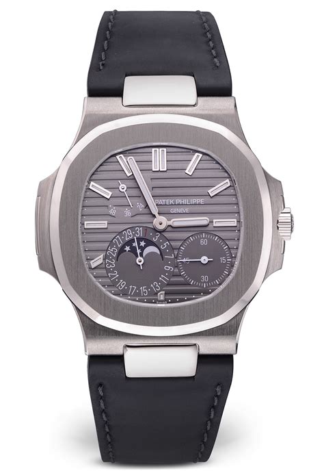 patek philippe second hand prices